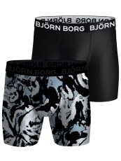 -localization-error-products-images-main-thumbnail- Bjrn Borg Performance Boxer 2-pak, S, Black/Multi
