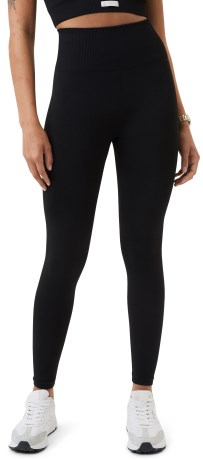 -localization-error-products-images-main-thumbnail- Bj�rn Borg Seamless Light Tights, S/M, Fallen Rock