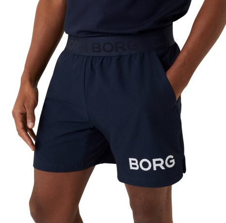 -localization-error-products-images-main-thumbnail- Bjrn Borg Short Shorts, S, Night Sky