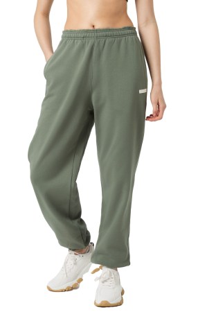 -localization-error-products-images-main-thumbnail- Bj�rn Borg Studio Oversized Pants, S, Agave Green