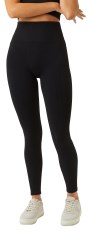 -localization-error-products-images-main-thumbnail- Bj�rn Borg Studio Seamless Rib Tights, M, Black