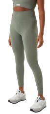 Bj�rn Borg Studio Seamless Rib Tights