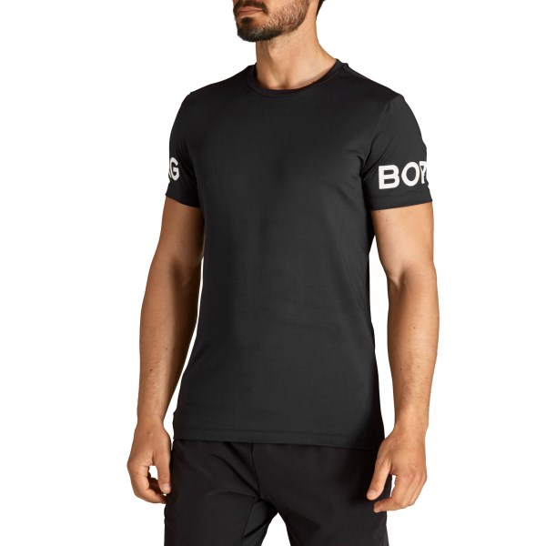 Björn Borg T-shirt (Night Sky) - M