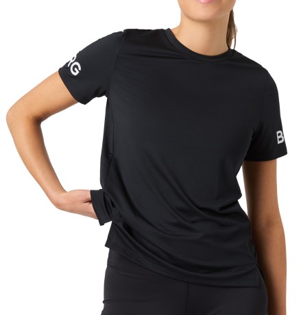 -localization-error-products-images-main-thumbnail- Bjrn Borg Womens T-shirt, S, Black Beauty