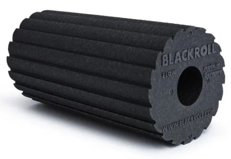 -localization-error-products-images-main-thumbnail- BLACKROLL Flow Foam Roller, Black
