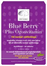 Blue Berry Plus