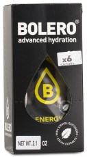 Bolero Energy
