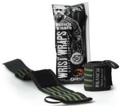 BRANCH 18 inch wrist wrap