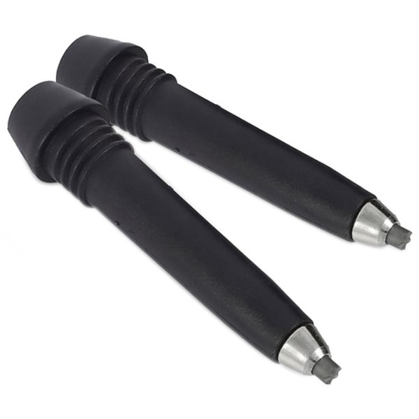 BungyPump Ekstra Tilbehør Metalfod, 2 stk