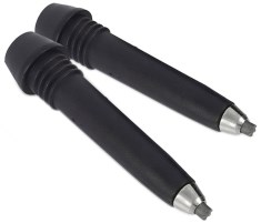 BungyPump Ekstra Tilbeh�r Metalfod