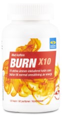 BURN