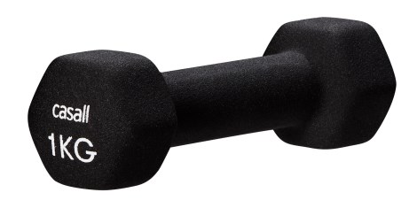 -localization-error-products-images-main-thumbnail- Casall Classic Dumbbell, 1 kg