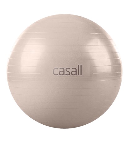 -localization-error-products-images-main-thumbnail- Casall Exercise Ball, 70-75 cm, Light Cashmere