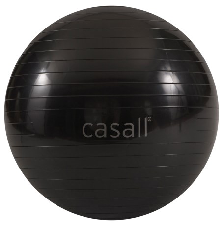 -localization-error-products-images-main-thumbnail- Casall Gym Ball, 60-65 cm, Black