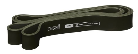 -localization-error-products-images-main-thumbnail- Casall Long Rubber Band Hard, 1 stk, Dark Green