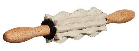 -localization-error-products-images-main-thumbnail- Casall Massage Roller Bamboo, 1 stk, Naturel 