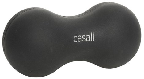 -localization-error-products-images-main-thumbnail- Casall Peanut Ball Back Massage, 1 stk, Black