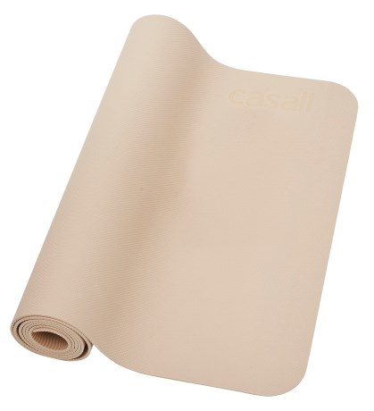 -localization-error-products-images-main-thumbnail- Casall Yoga Mat Bamboo 4mm, 1 stk, Naturel 