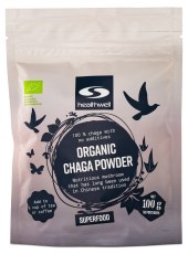 Chaga EKO
