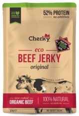 Cherky Foods Beef Jerky Eco