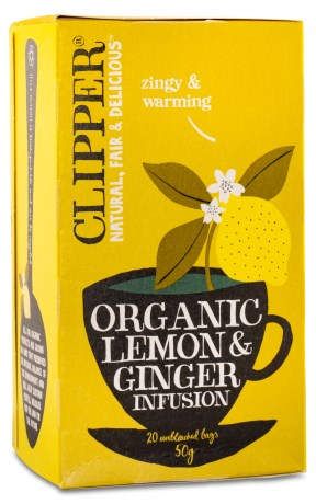 -localization-error-products-images-main-thumbnail- Clipper Tea Lemon & Ginger EKO, 20 poser