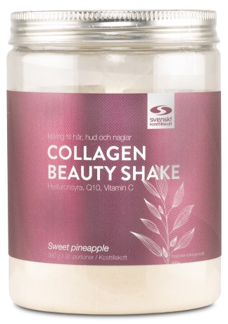 -localization-error-products-images-main-thumbnail- Collagen Beauty Shake, Sweet Pineapple, 330 g