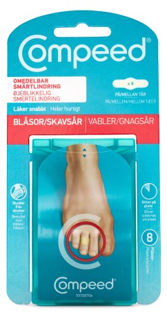-localization-error-products-images-main-thumbnail- Compeed Plster on Toes, 8-pack (korte dato)