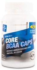 Core BCAA Caps