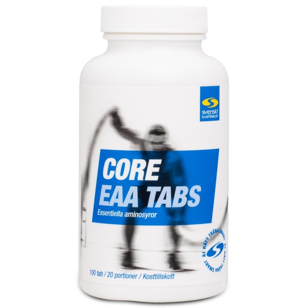 Core EAA Tabs, 100 tabletter