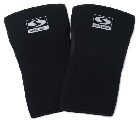 -localization-error-products-images-main-thumbnail- Core Gear Knee Sleeves 5 mm, L, Black