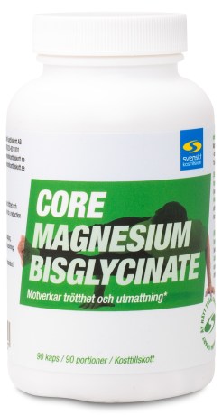 -localization-error-products-images-main-thumbnail- Core Magnesium Bisglycinate, 90 kapsler