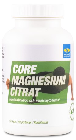 -localization-error-products-images-main-thumbnail- Core Magnesium Citrat, 90 kapsler