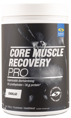 -localization-error-products-images-main-thumbnail- Core Muscle Recovery Pro, Chokolade, 1250 g