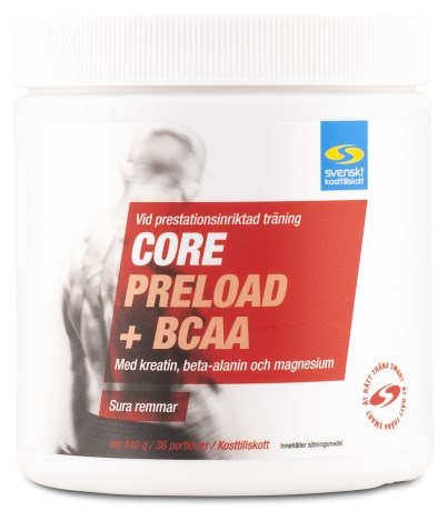 -localization-error-products-images-main-thumbnail- Core Preload + BCAA, Sour Candy, 440 g