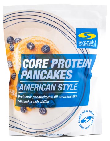 -localization-error-products-images-main-thumbnail- Core Protein Pancakes American Style, 500 g