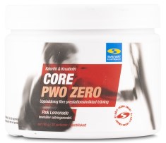 -localization-error-products-images-main-thumbnail- Core PWO Zero, Pink Lemonade, 180 g