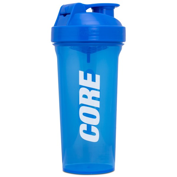Core Shaker 800, 800 ml, Blå