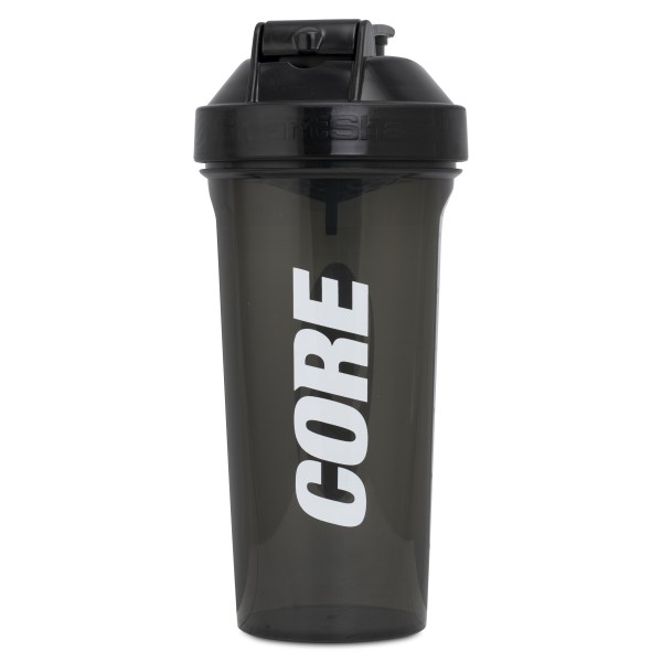 Core Shaker 800, 800 ml, Sort
