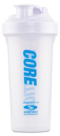 -localization-error-products-images-main-thumbnail- Core SmartShake Lite Medium, 800 ml, White Transparent