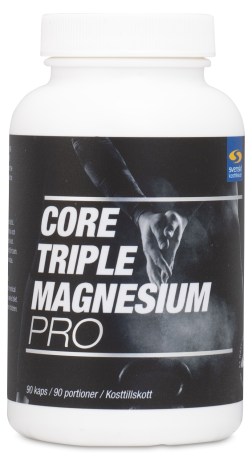 -localization-error-products-images-main-thumbnail- Core Triple Magnesium PRO, 90 kapsler
