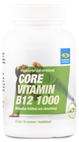 -localization-error-products-images-main-thumbnail- Core Vitamin B12, 90 tabl