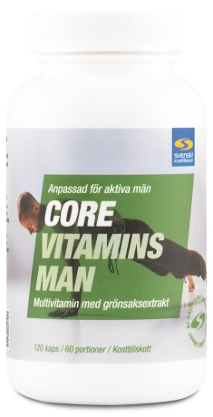 -localization-error-products-images-main-thumbnail- Core Vitamins Man, 120 kapsler