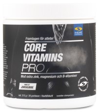 -localization-error-products-images-main-thumbnail- Core Vitamins Pro, Strawberry, 315 g