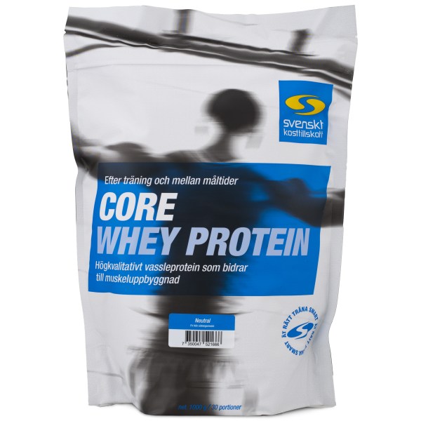 Core Whey Protein, , 1 kg