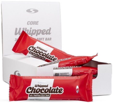 -localization-error-products-images-main-thumbnail- Core Whipped Protein Bar, Whipped Chocolate, 18-pak