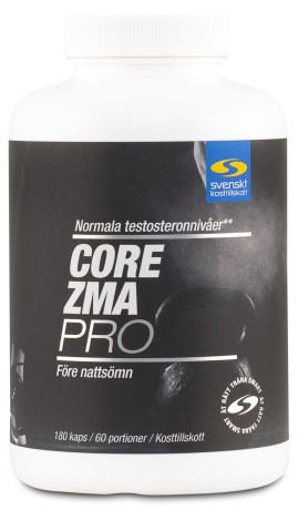 -localization-error-products-images-main-thumbnail- Core ZMA Pro, 180 kapsler
