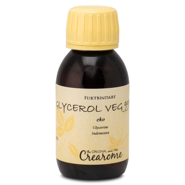 Crearome Glycerol EKO, 100 ml