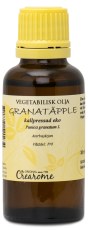 Crearome Koldpresset Granat�bleolie �KO