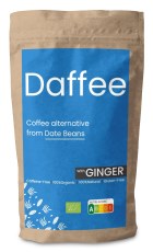 Daffee Koffeinfrit Daddelkaffe