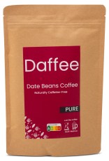 Daffee Koffeinfrit Daddelkaffe